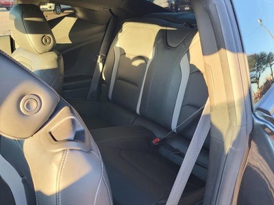 2023 Chevrolet Camaro 2LT