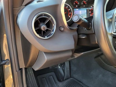 2023 Chevrolet Camaro 2LT