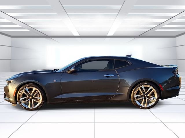 2023 Chevrolet Camaro 2LT