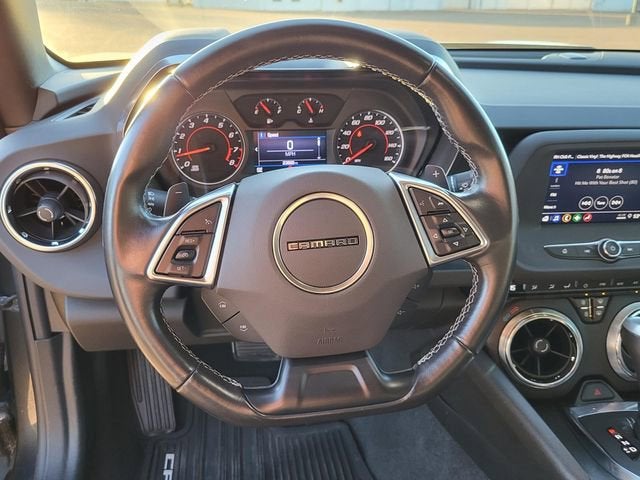 2023 Chevrolet Camaro 2LT