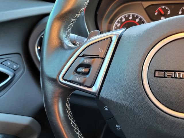 2023 Chevrolet Camaro 2LT