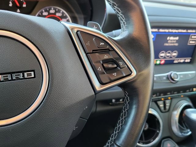 2023 Chevrolet Camaro 2LT