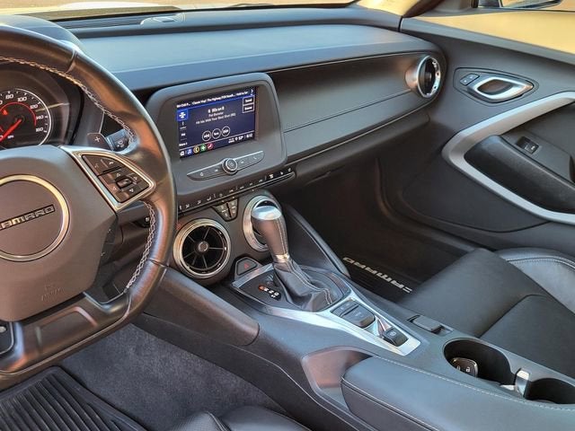 2023 Chevrolet Camaro 2LT