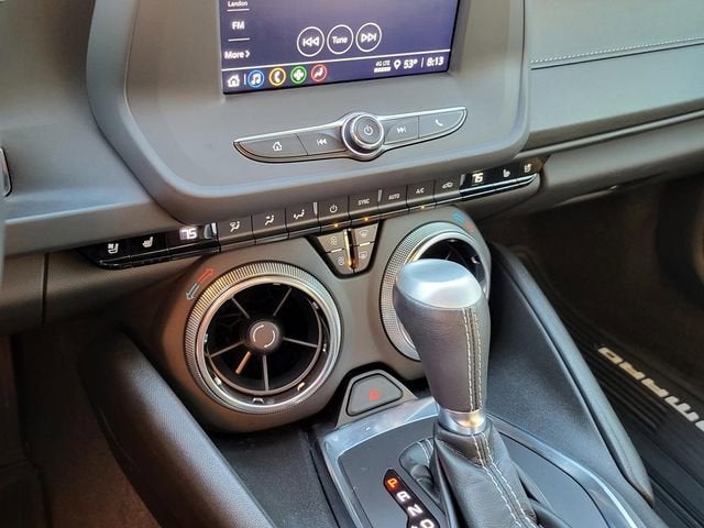 2023 Chevrolet Camaro 2LT