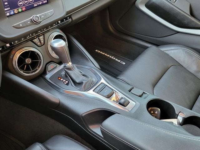 2023 Chevrolet Camaro 2LT