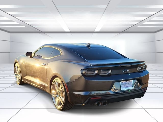 2023 Chevrolet Camaro 2LT