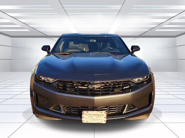 2023 Chevrolet Camaro 2LT