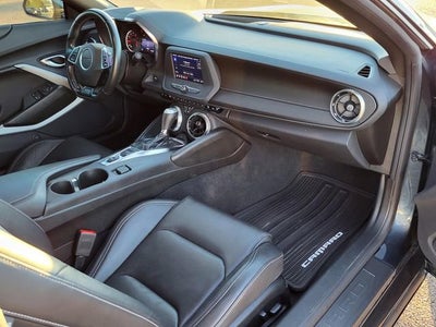 2023 Chevrolet Camaro 2LT