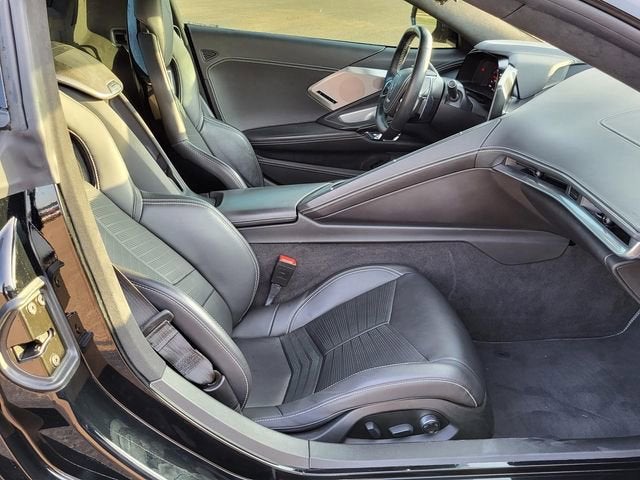 2022 Chevrolet Corvette Stingray 3LT