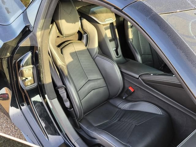 2022 Chevrolet Corvette Stingray 3LT