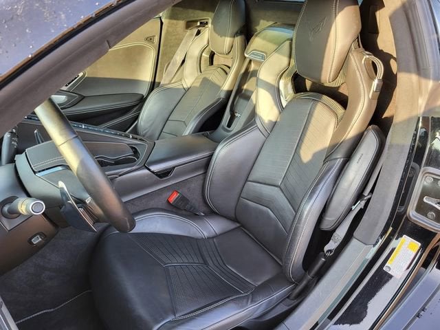 2022 Chevrolet Corvette Stingray 3LT