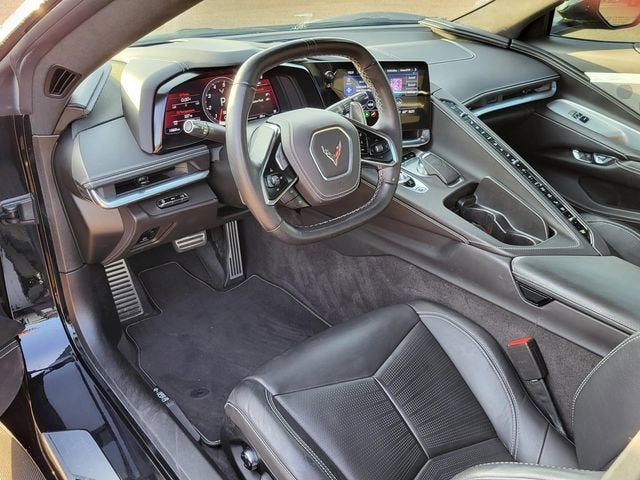 2022 Chevrolet Corvette Stingray 3LT