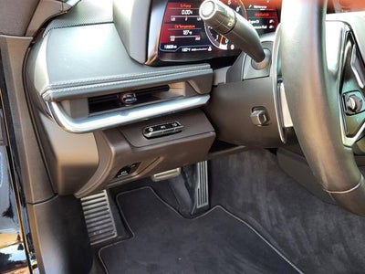 2022 Chevrolet Corvette Stingray 3LT