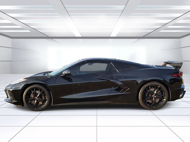 2022 Chevrolet Corvette Stingray 3LT