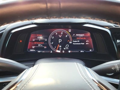 2022 Chevrolet Corvette Stingray 3LT
