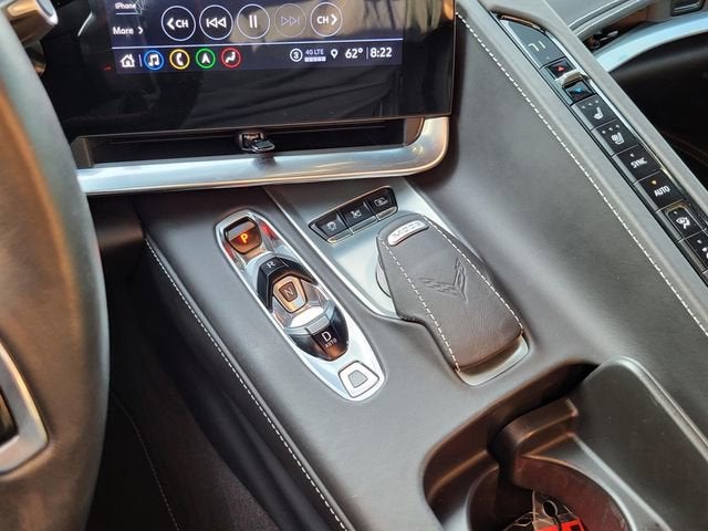 2022 Chevrolet Corvette Stingray 3LT