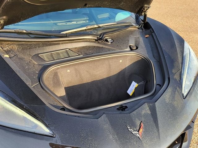 2022 Chevrolet Corvette Stingray 3LT