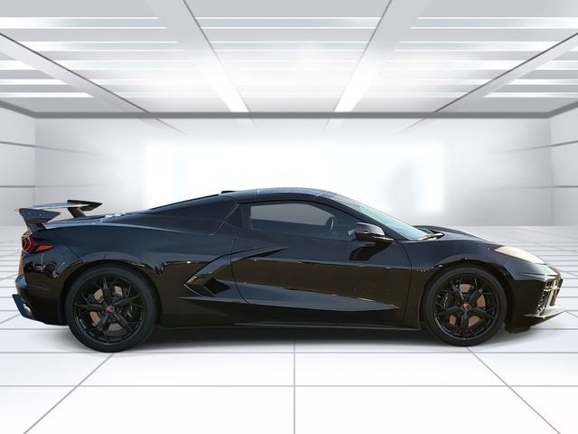 2022 Chevrolet Corvette Stingray 3LT