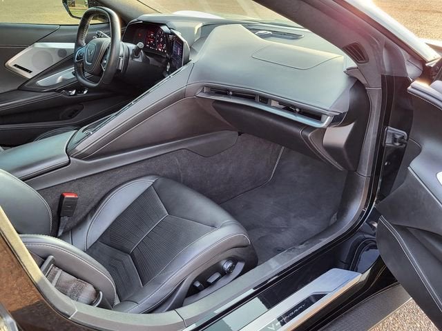 2022 Chevrolet Corvette Stingray 3LT