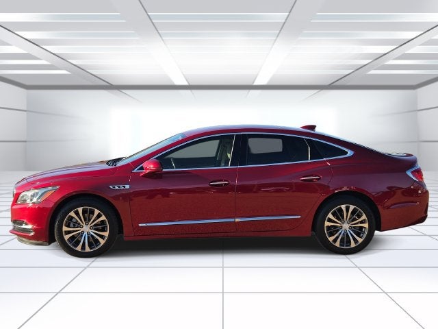 Used 2019 Buick LaCrosse Essence with VIN 1G4ZP5SS3KU126956 for sale in Victoria, TX