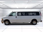 2020 Chevrolet Express Passenger 3500 1LT