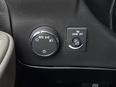 2020 Chevrolet Express Passenger 3500 1LT