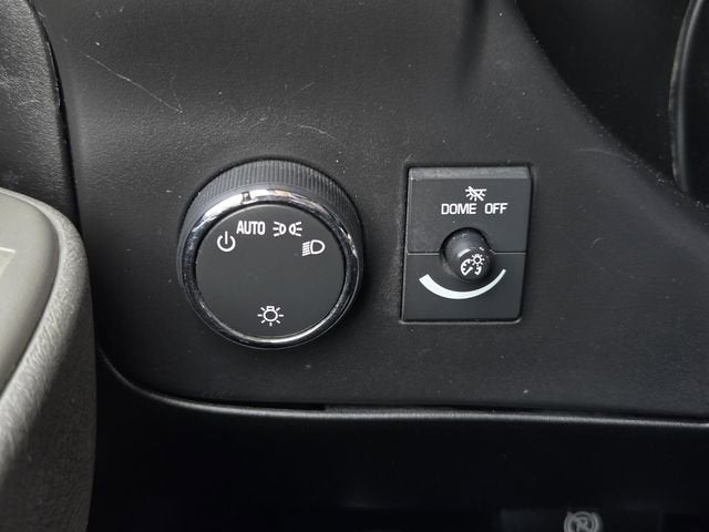 2020 Chevrolet Express Passenger 3500 1LT