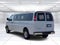 2020 Chevrolet Express Passenger 3500 1LT