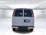 2020 Chevrolet Express Passenger 3500 1LT