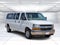2020 Chevrolet Express Passenger 3500 1LT