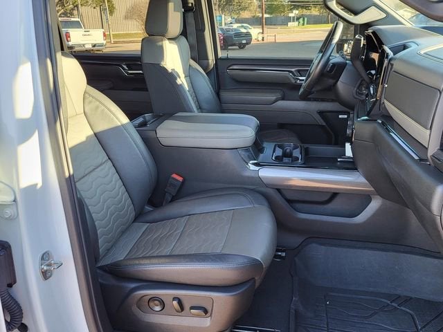 2024 Chevrolet Silverado 2500 HD ZR2