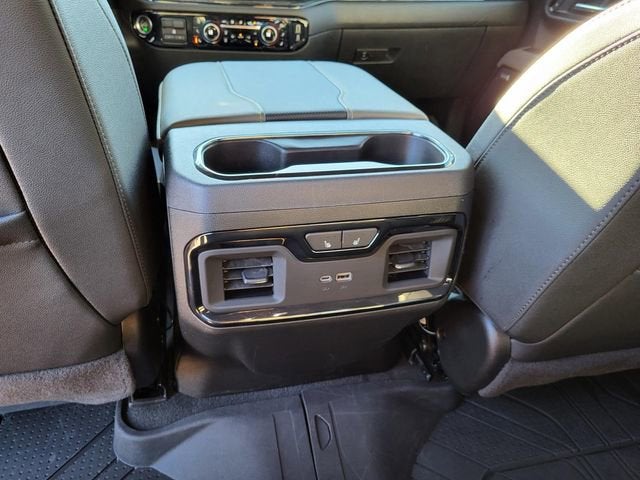 2024 Chevrolet Silverado 2500 HD ZR2