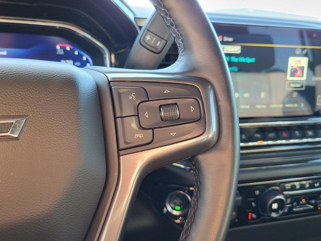 2024 Chevrolet Silverado 2500 HD ZR2