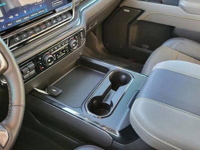 2024 Chevrolet Silverado 2500 HD ZR2