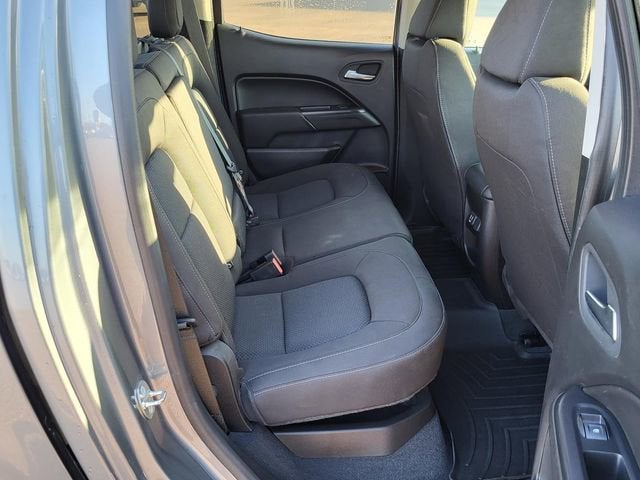 2019 Chevrolet Colorado 2WD LT