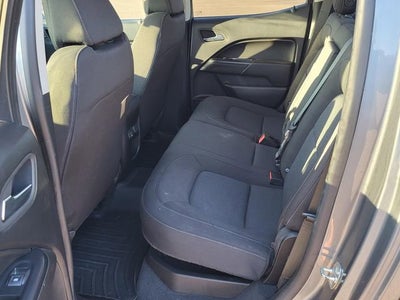 2019 Chevrolet Colorado 2WD LT