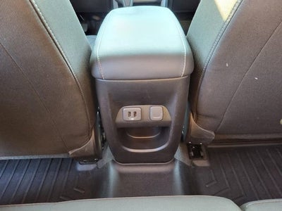 2019 Chevrolet Colorado 2WD LT