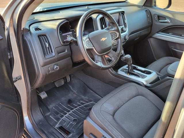 2019 Chevrolet Colorado 2WD LT