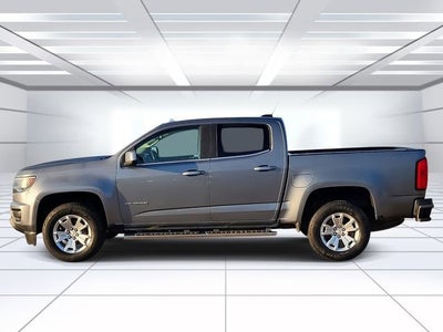 2019 Chevrolet Colorado 2WD LT