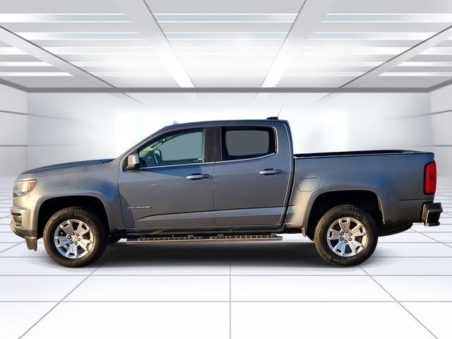 2019 Chevrolet Colorado 2WD LT
