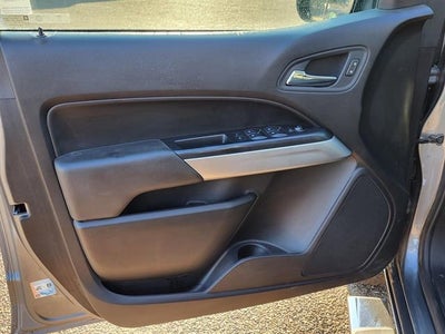 2019 Chevrolet Colorado 2WD LT