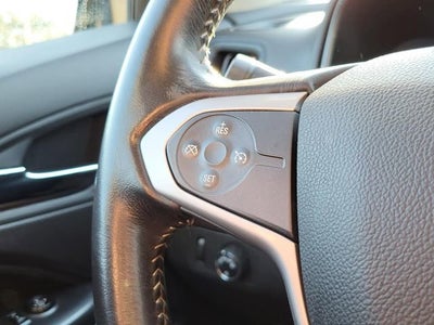 2019 Chevrolet Colorado 2WD LT