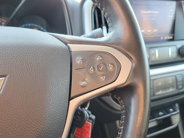 2019 Chevrolet Colorado 2WD LT