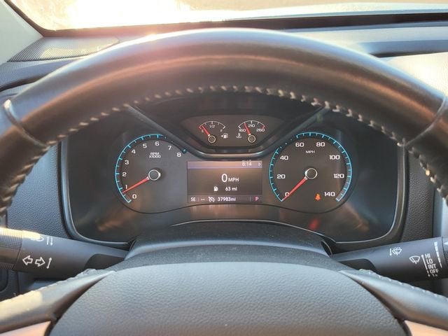 2019 Chevrolet Colorado 2WD LT