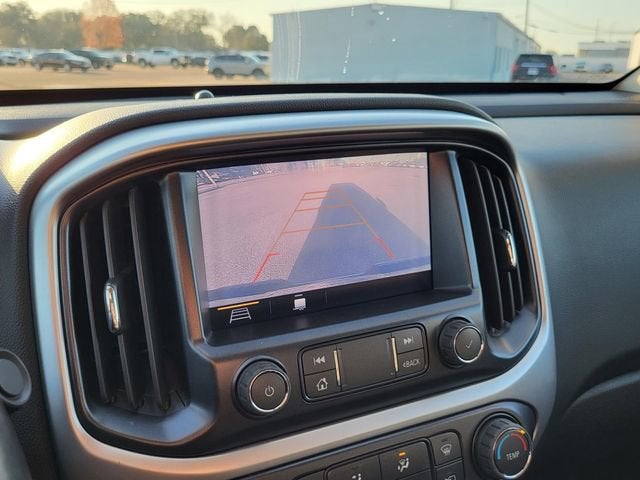 2019 Chevrolet Colorado 2WD LT