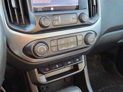 2019 Chevrolet Colorado 2WD LT