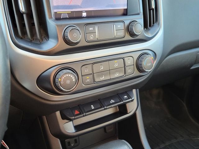 2019 Chevrolet Colorado 2WD LT