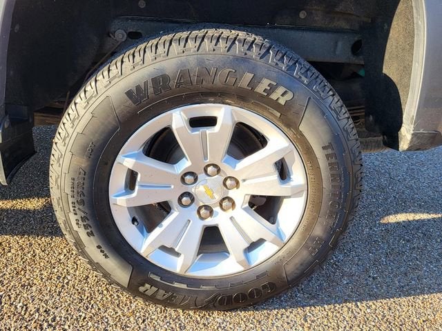 2019 Chevrolet Colorado 2WD LT