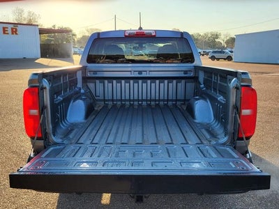 2019 Chevrolet Colorado 2WD LT