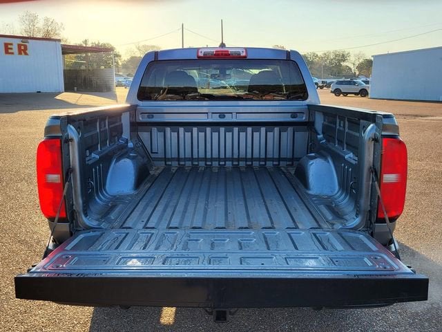 2019 Chevrolet Colorado 2WD LT